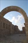 11 Arch in Ruins